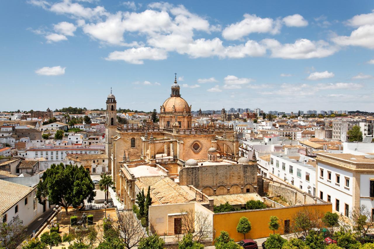  Where  find  a prostitutes in Jerez de la Frontera, Andalusia