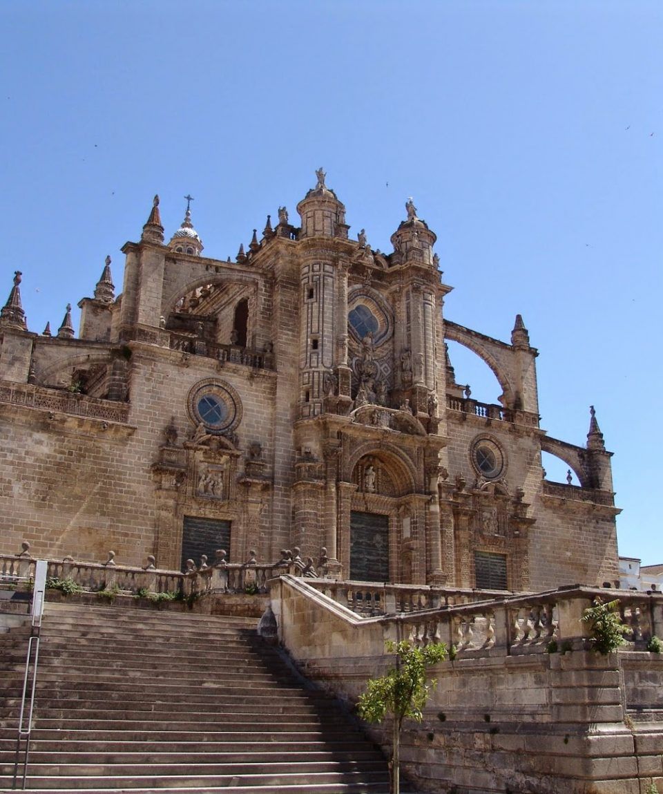  Where  find  a girls in Jerez de la Frontera, Andalusia