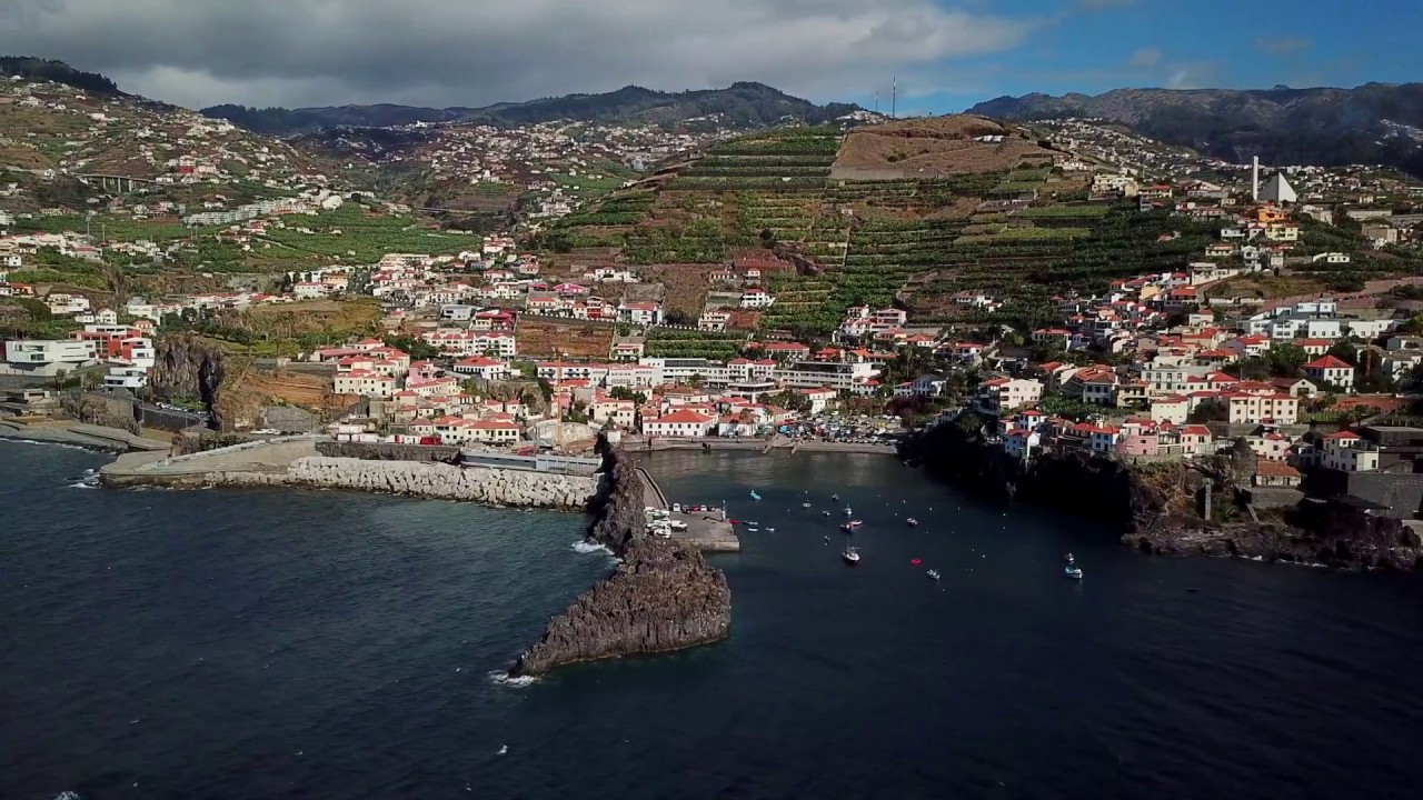  Whores in Camara de Lobos, Portugal