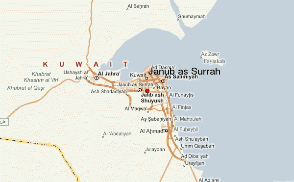  Sluts in Janub as Surrah, Al Farwaniyah