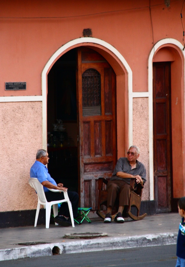  Telephones of Escort in Granada, Nicaragua