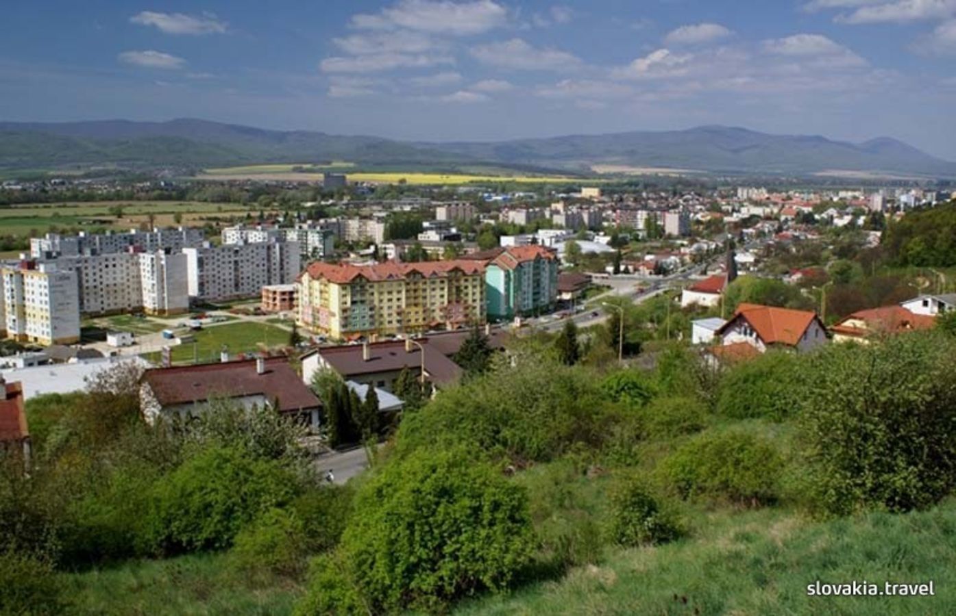  Where  buy  a girls in Vranov nad Toplou (SK)