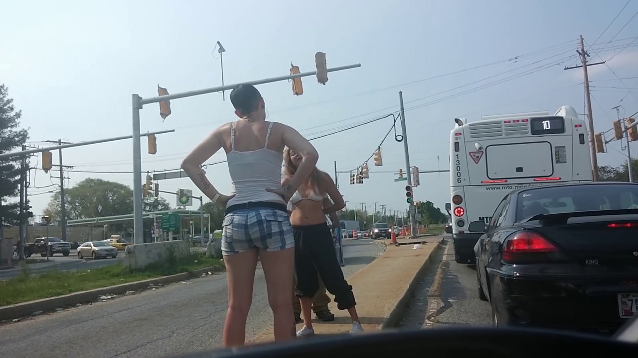 Prostitutes North Providence