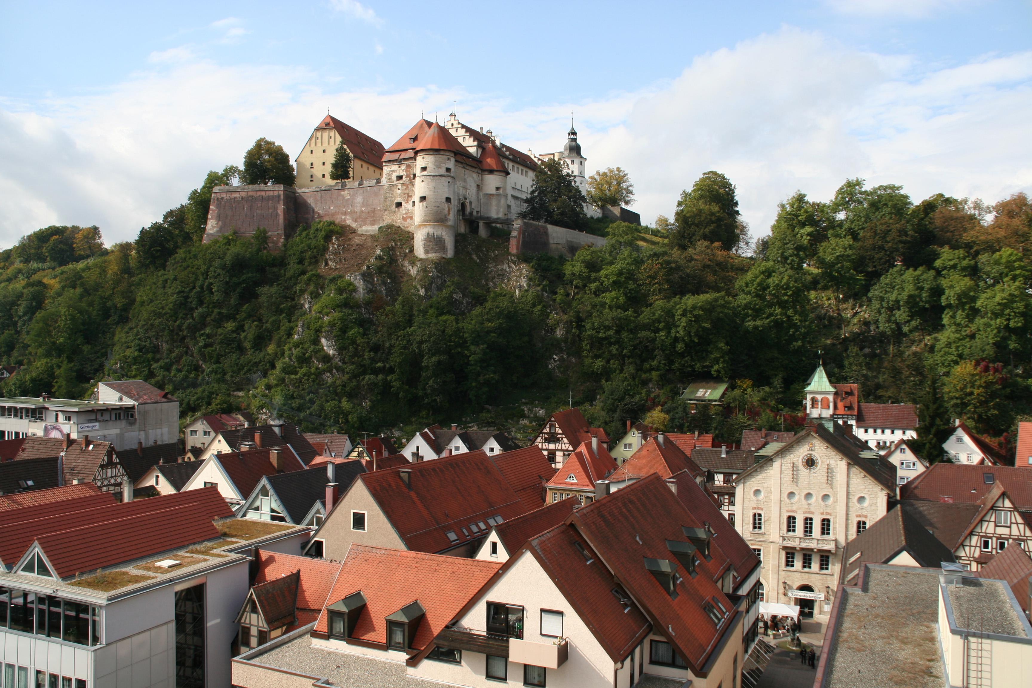  Heidenheim an der Brenz (DE) girls