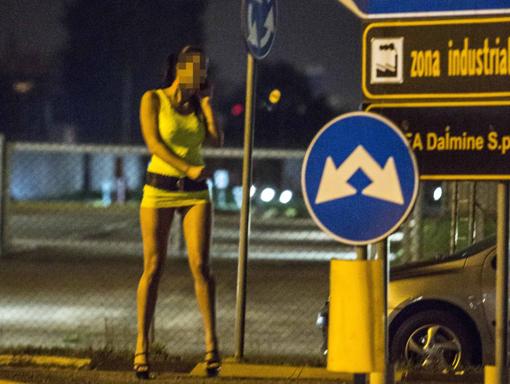  Find Prostitutes in Dalmine,Italy