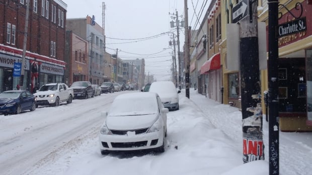  Halifax, Canada girls