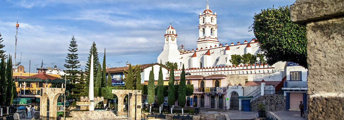  Buy Hookers in Ixtapan de la Sal, Mexico