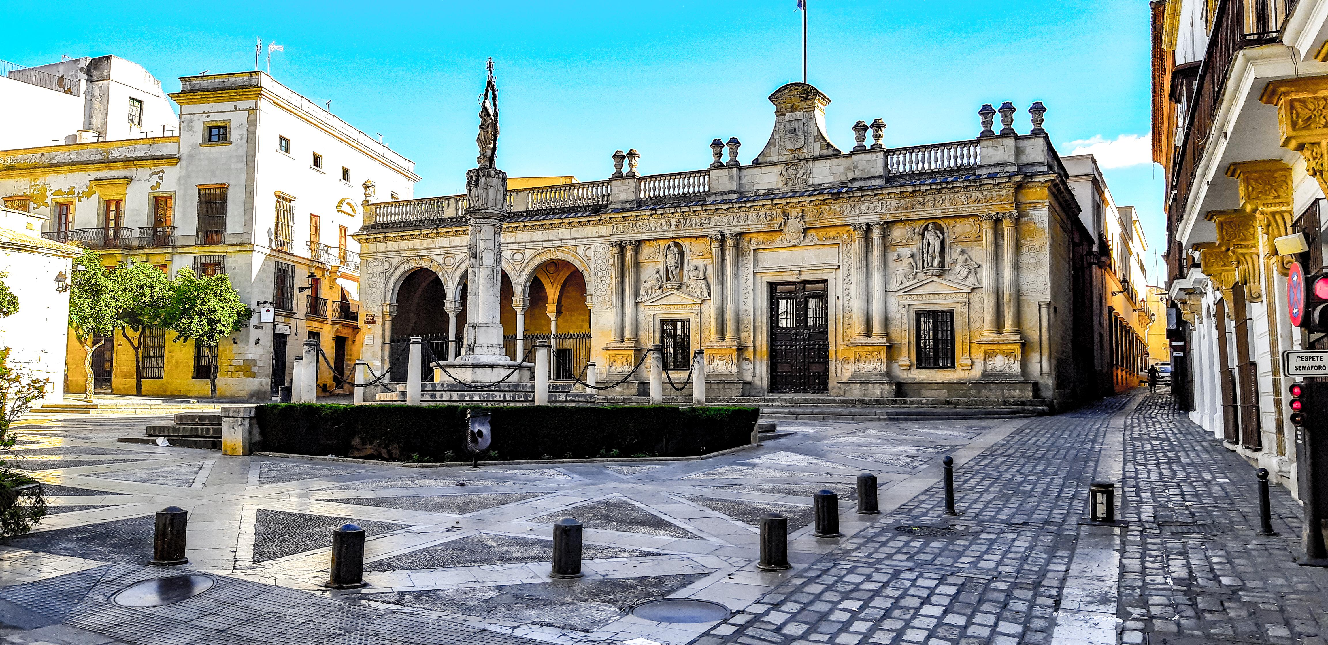  Where  find  a prostitutes in Jerez de la Frontera, Andalusia