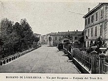  Phone numbers of Girls in Romano di Lombardia, Lombardy