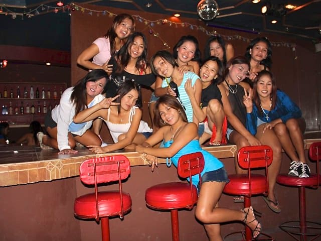  Prostitutes in Roxas City, Philippines